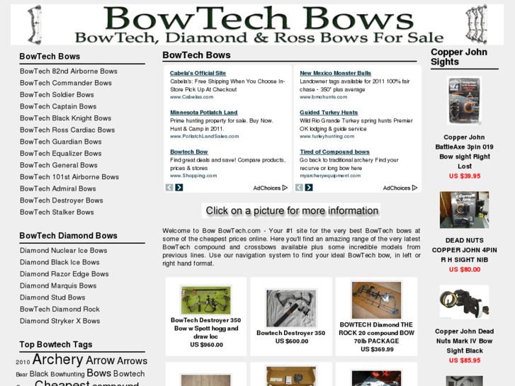www.bowsbowtech.com