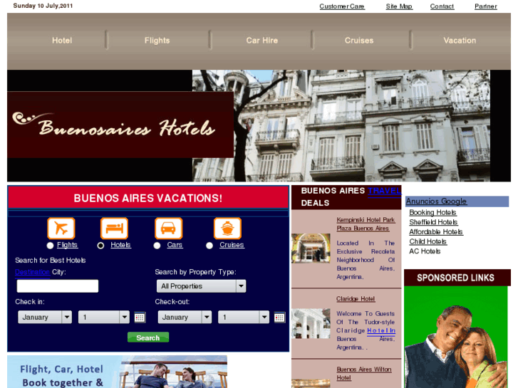 www.buenosaires-hotels.net