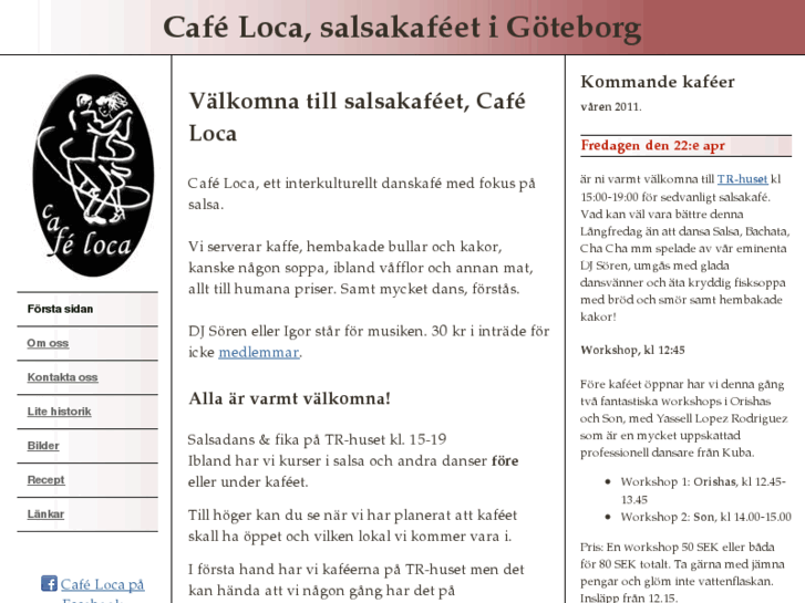 www.cafeloca.se