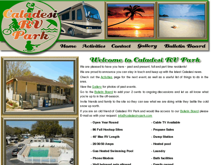 www.caladesirvpark.com