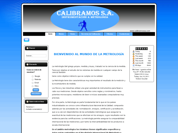 www.calibramossa.com