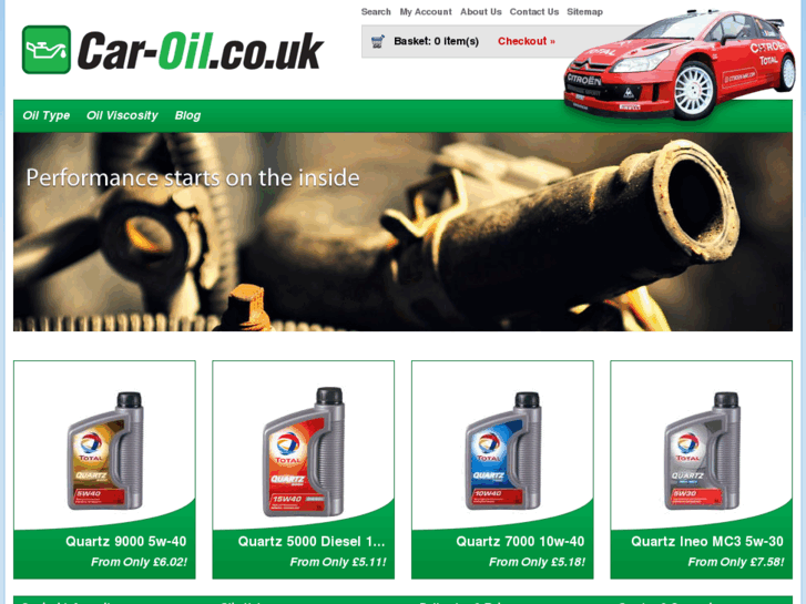 www.car-oil.co.uk