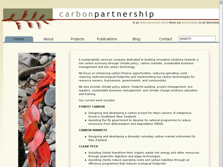 www.carbon-partnership.com