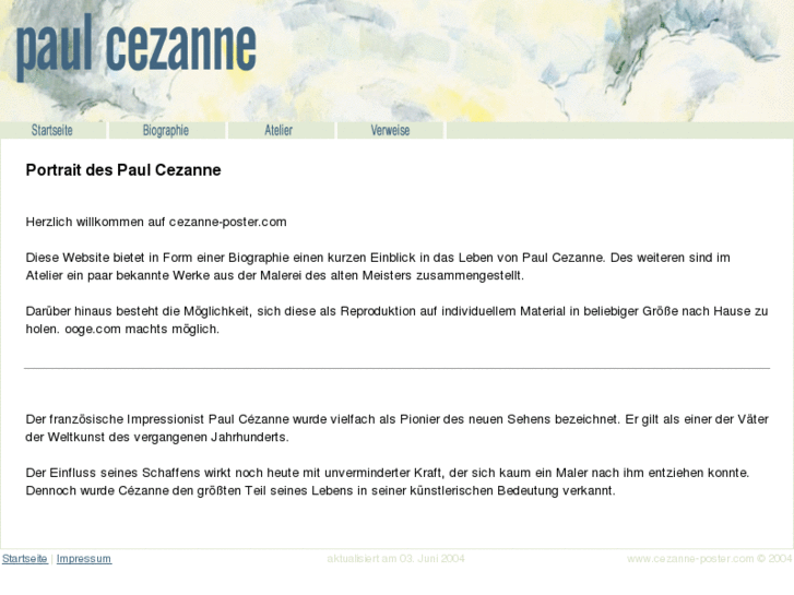 www.cezanne-poster.com