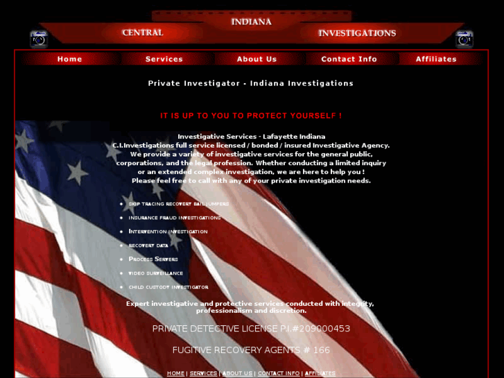 www.ciinvestigations.com