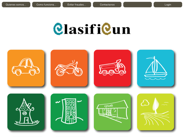 www.clasificun.com