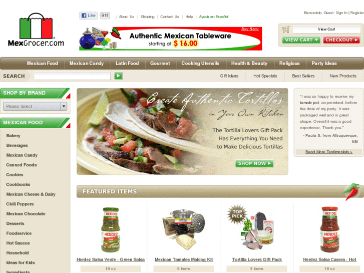 www.cocina-mexicana.com