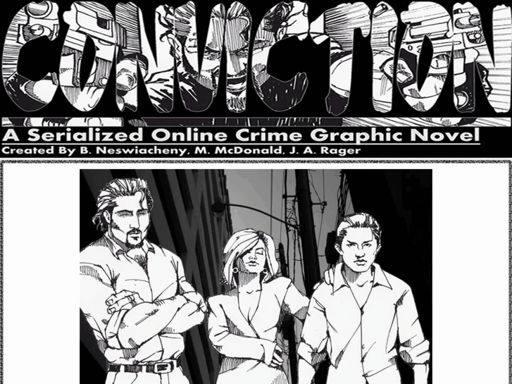 www.convictioncomic.com