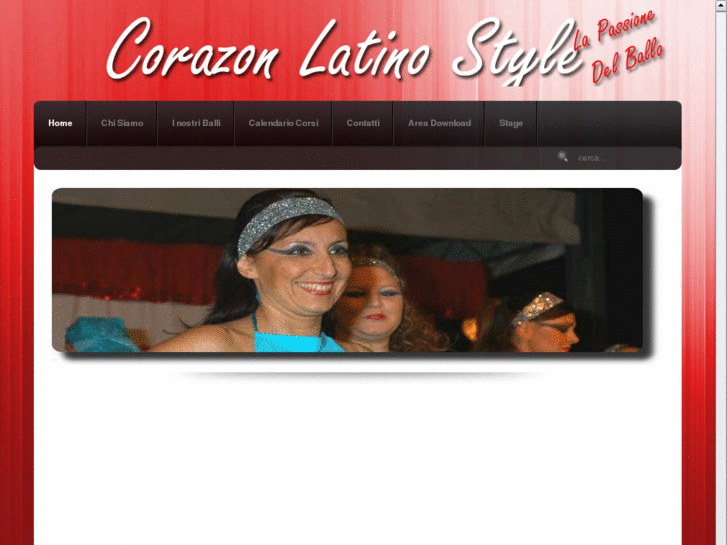 www.corazonlatinostyle.com