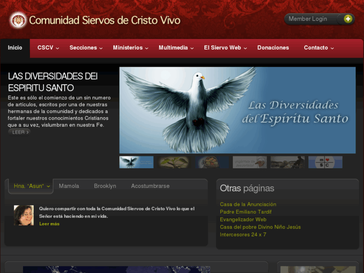 www.cscv.info