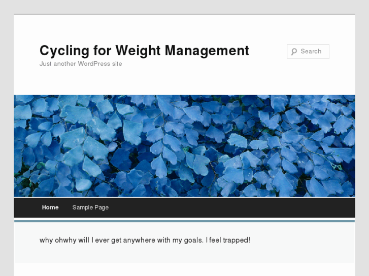 www.cyclingforweightmanagement.com