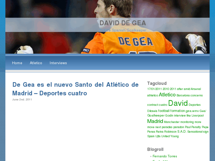 www.daviddegea.info