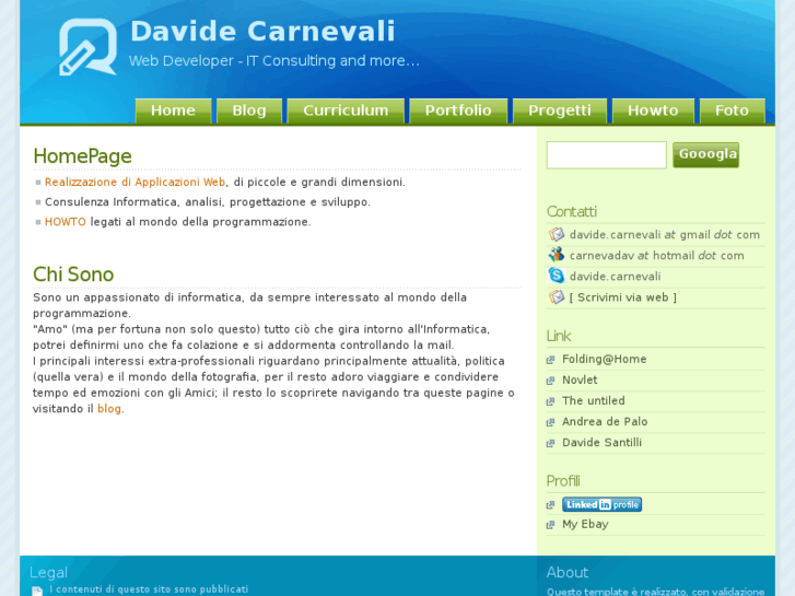 www.davidecarnevali.net