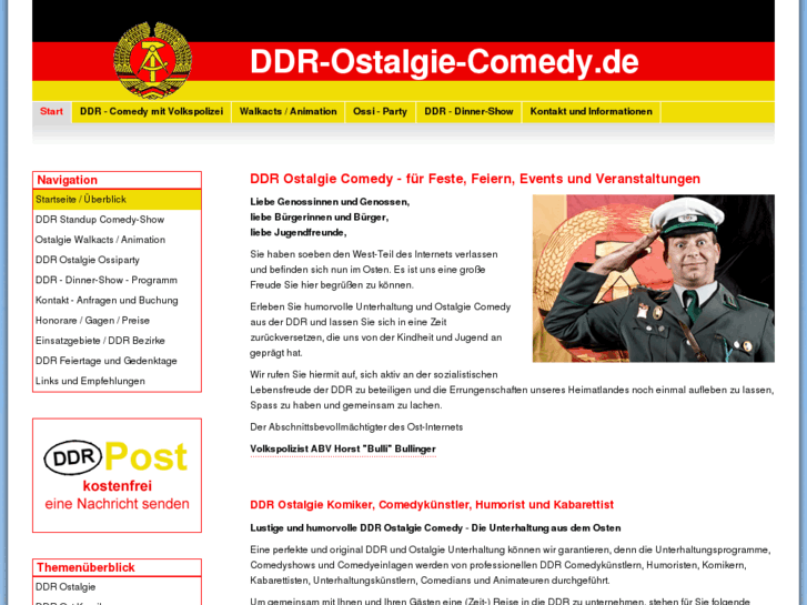 www.ddr-ostalgie-comedy.de
