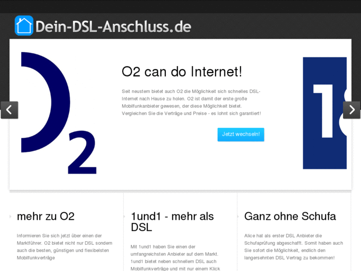 www.dein-dsl-anschluss.de