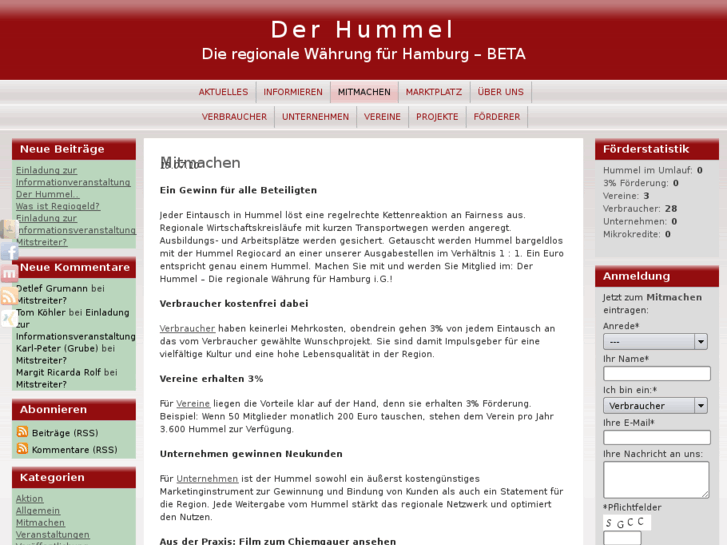 www.der-hummel.info