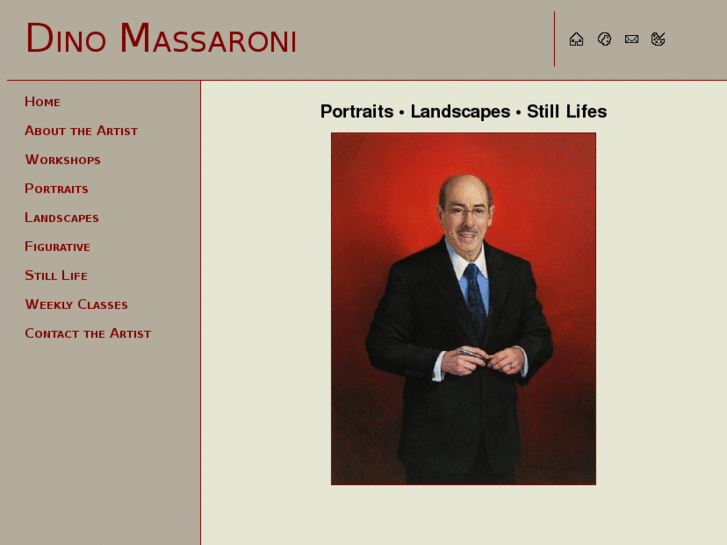 www.dinomassaroni.com