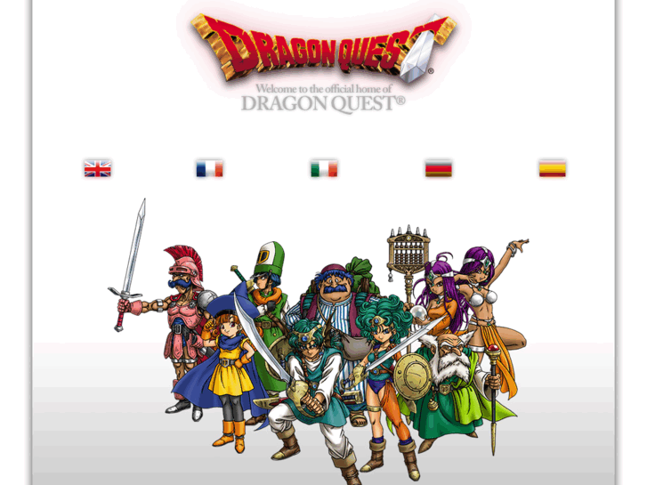 www.dragonquest-game.com