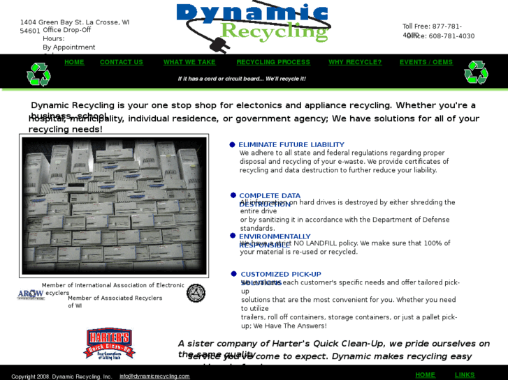 www.dynamicrecycling.com