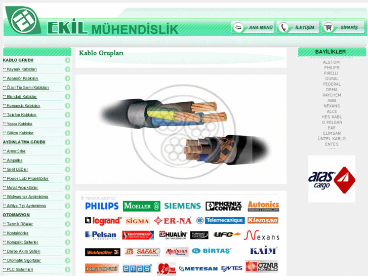 www.ekilmuhendislik.com