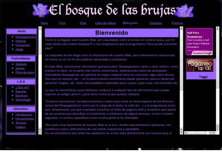 www.elbosquedelasbrujas.com