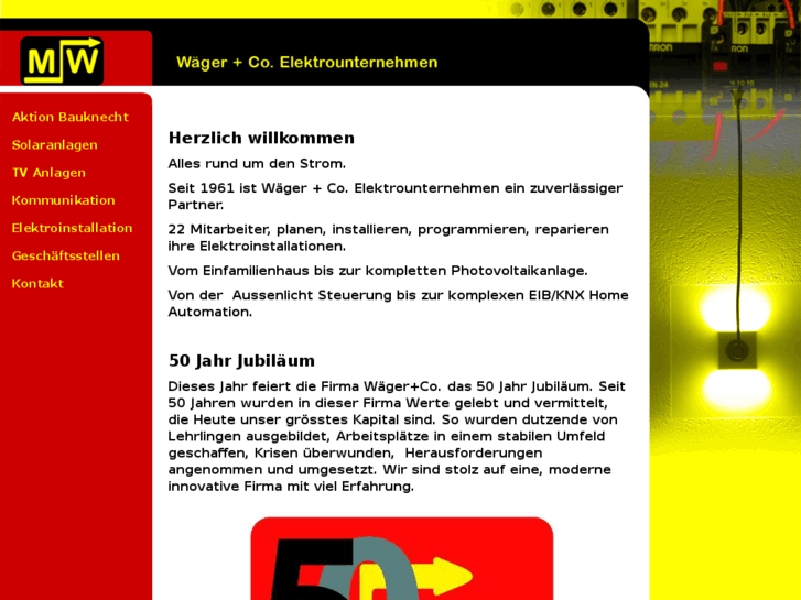 www.elektrowaeger.ch