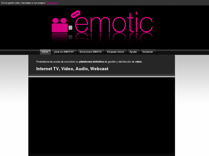 www.emotic.tv