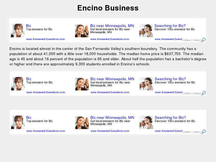 www.encino.biz