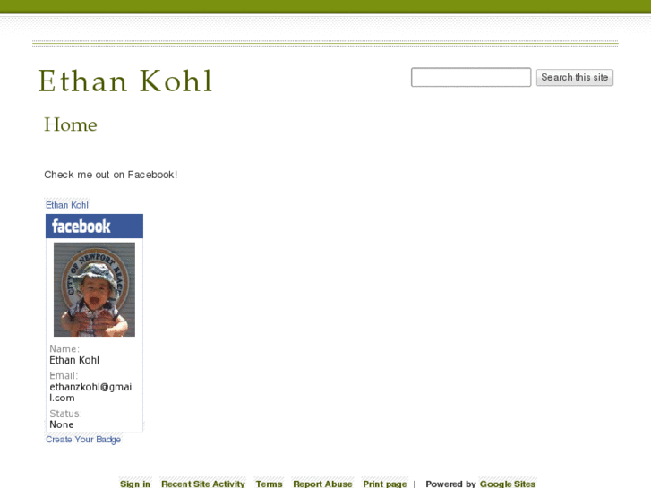 www.ethankohl.com