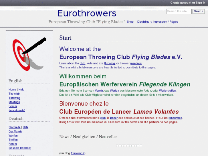 www.eurothrowers.org