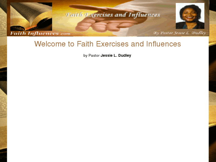 www.faithinfluences.com