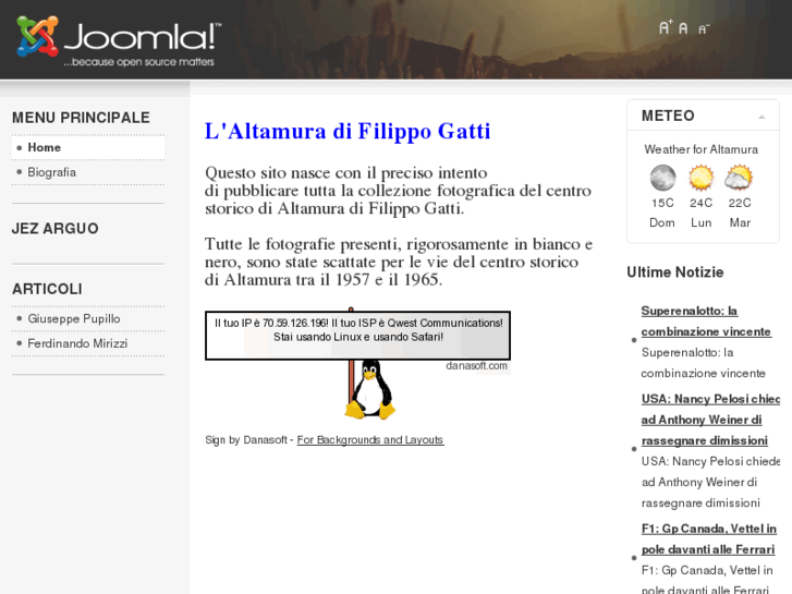 www.filippogatti.com