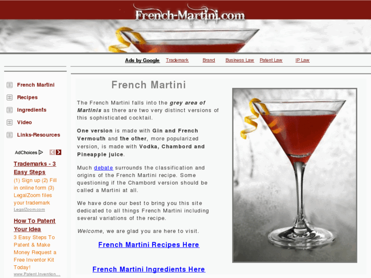 www.french-martini.com