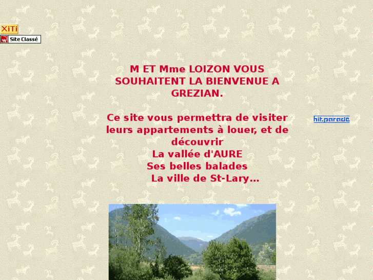 www.gitesloizon.com