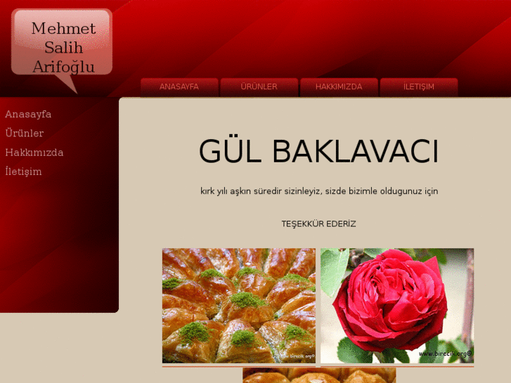 www.gulbaklavaci.com