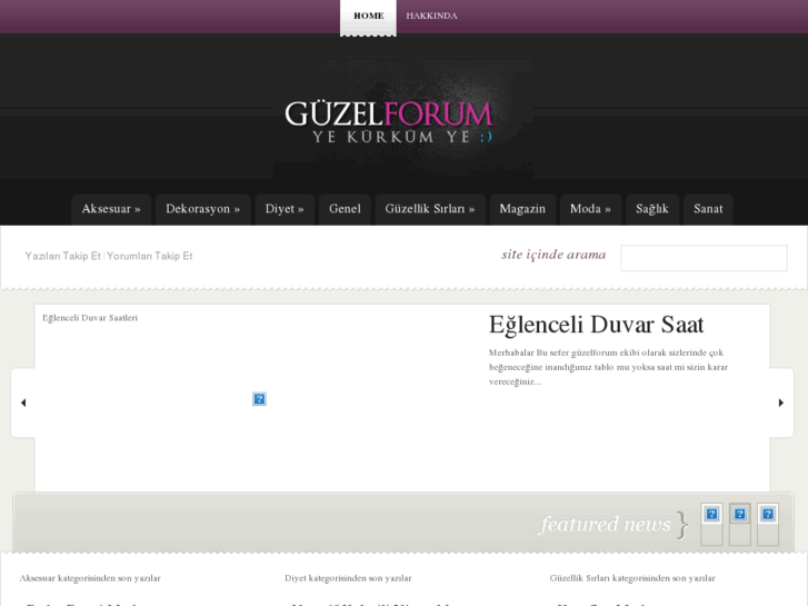 www.guzelforum.com