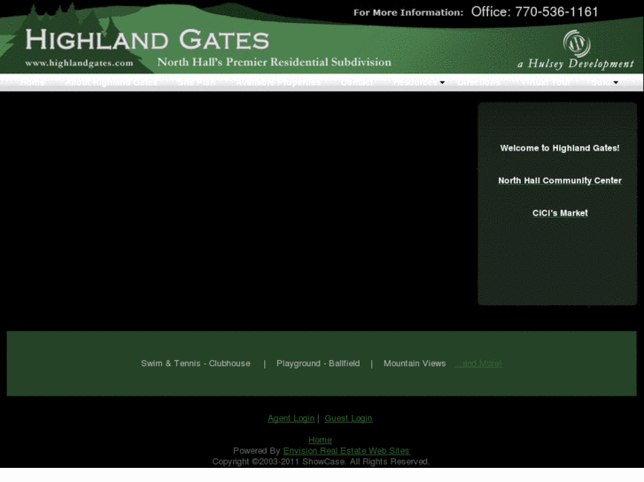 www.highlandgates.com