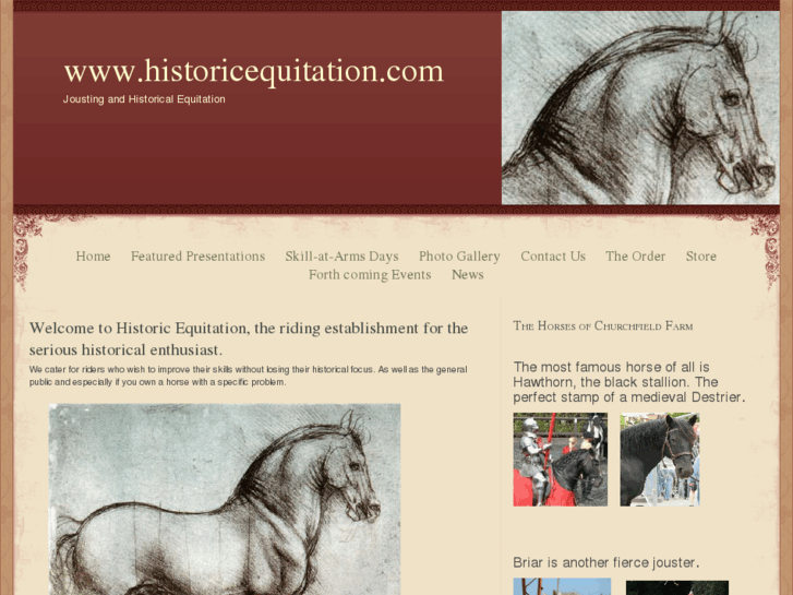 www.historicequitation.com