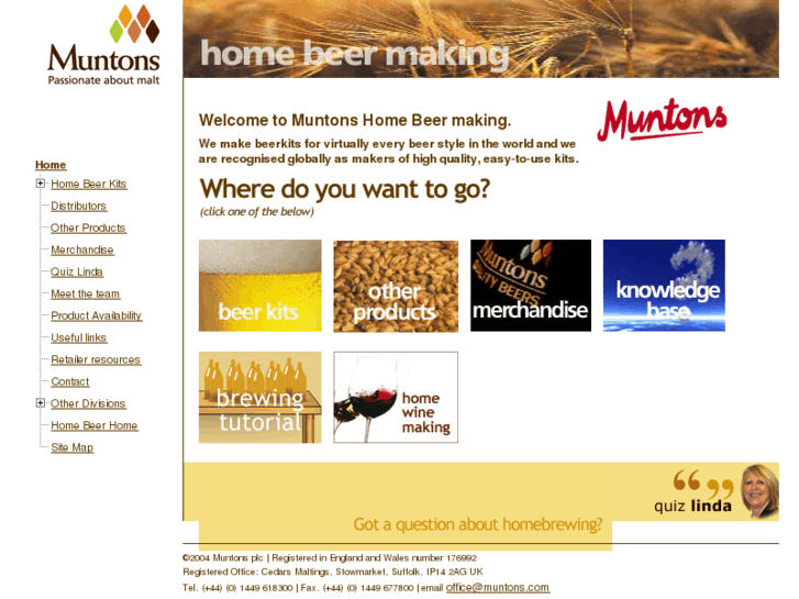 www.homebrew.co.uk