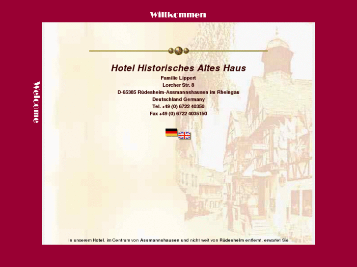 www.hotel-altes-haus.info