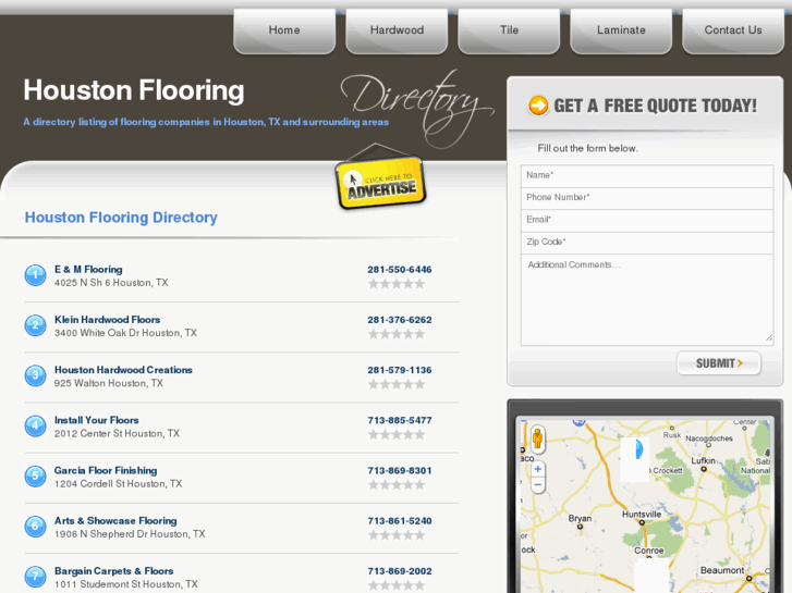 www.houston-flooring.net