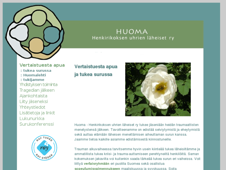 www.huoma.fi