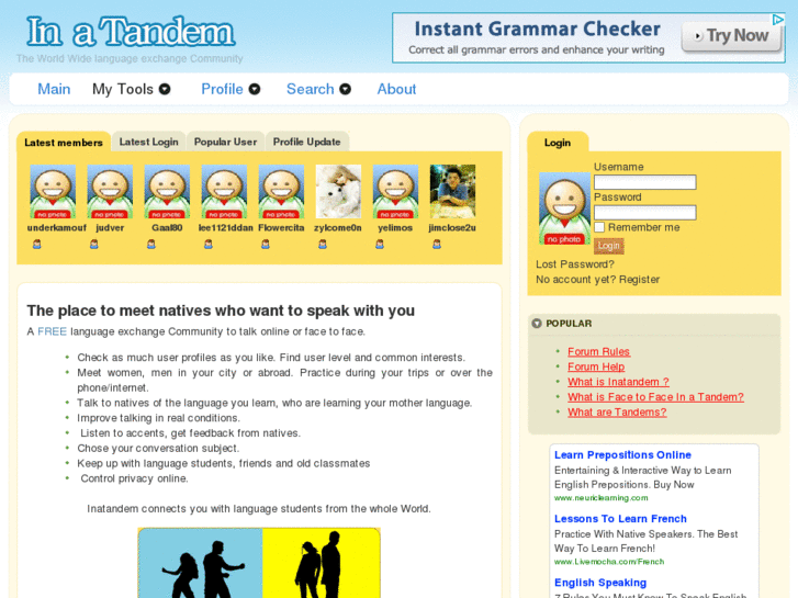 www.inatandem.com