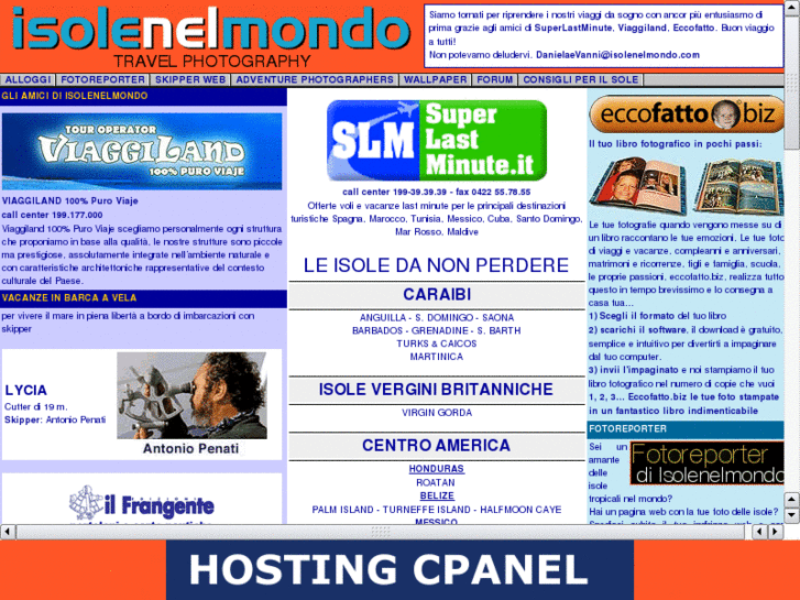 www.isolenelmondo.com