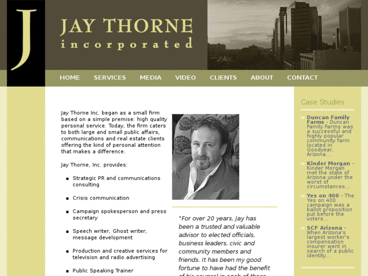 www.jaythorne.com