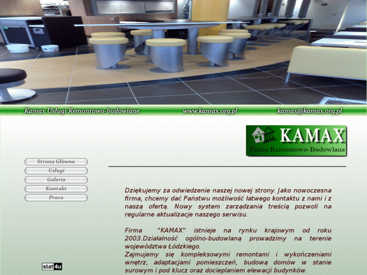 www.kamax.org.pl