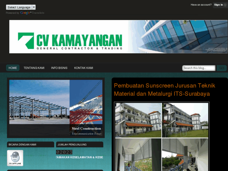 www.kamayangan.com