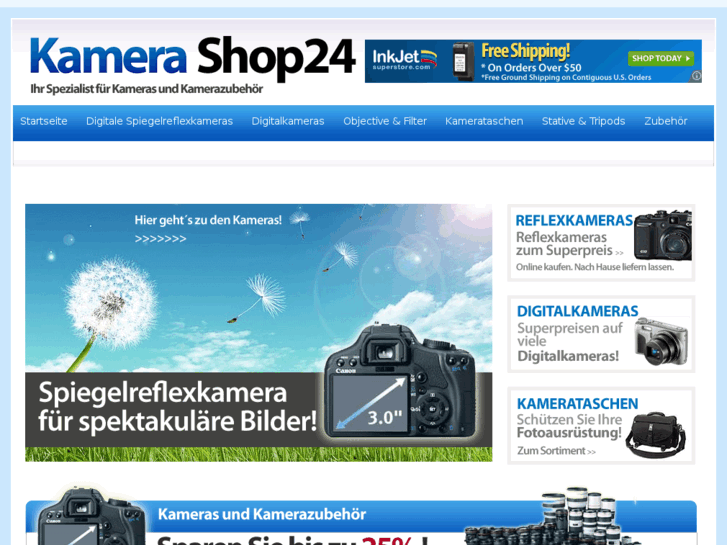 www.kamerashop24.com