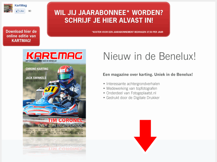 www.kartmag.nl