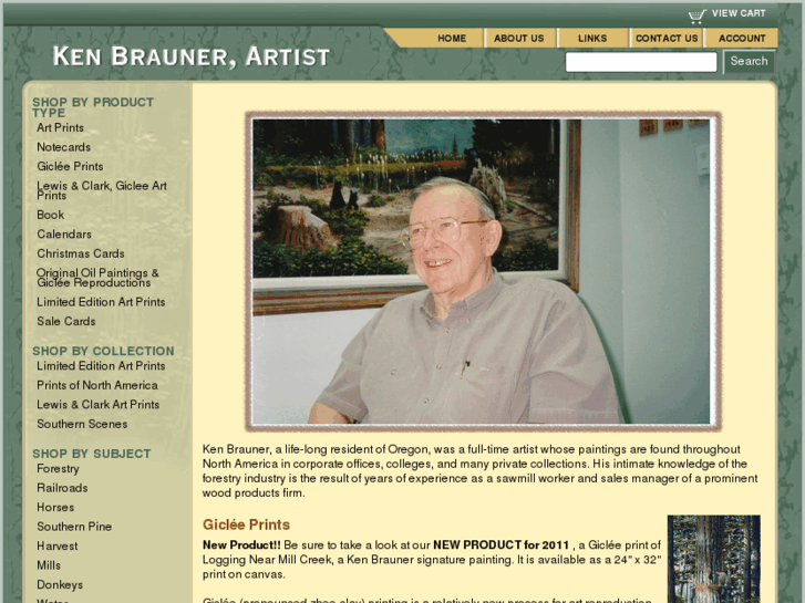 www.kenbrauner.com